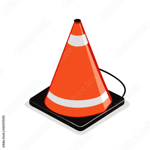 Traffic Cone: A Symbol of Road Safety