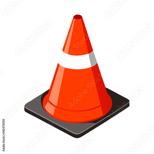 Traffic Cone: A Symbol of Road Safety