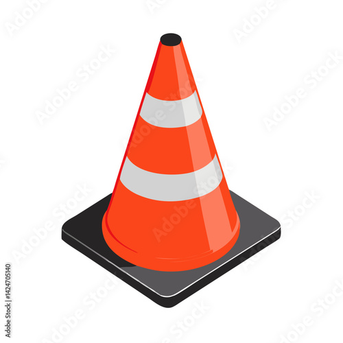 Traffic Cone: A Symbol of Road Safety