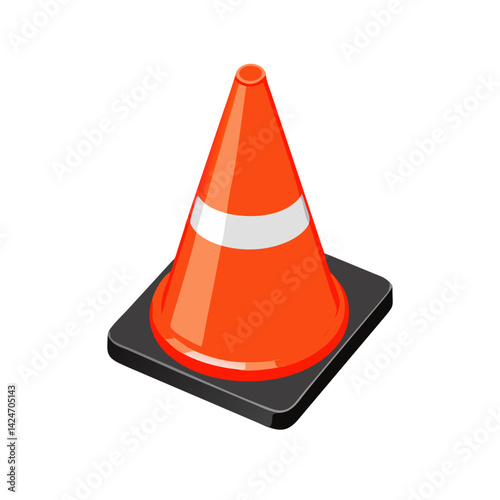 Traffic Cone: A Symbol of Road Safety