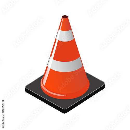 Traffic Cone: A Symbol of Road Safety