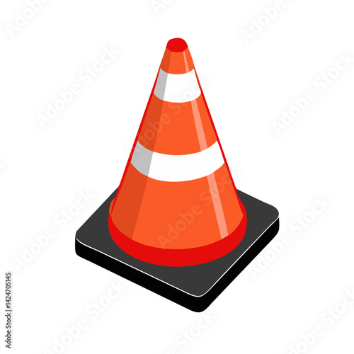 Traffic Cone: A Symbol of Road Safety