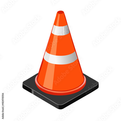 Traffic Cone: A Symbol of Road Safety