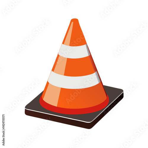 Traffic Cone: A Symbol of Road Safety