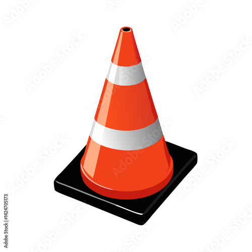 Traffic Cone: A Symbol of Road Safety