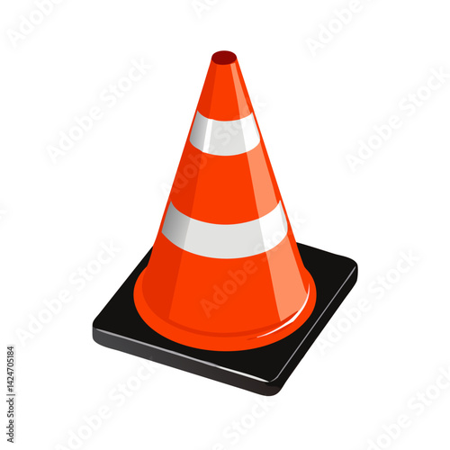 Traffic Cone: A Symbol of Road Safety