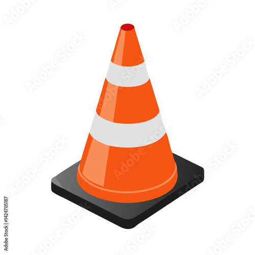 Traffic Cone: A Symbol of Road Safety