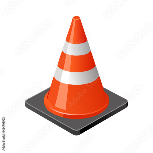 Traffic Cone: A Symbol of Road Safety
