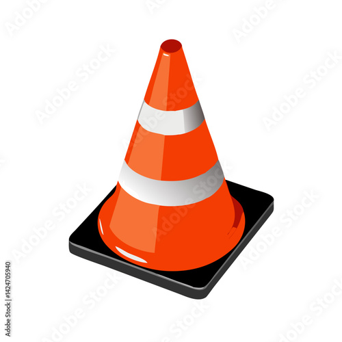 Traffic Cone: A Symbol of Road Safety