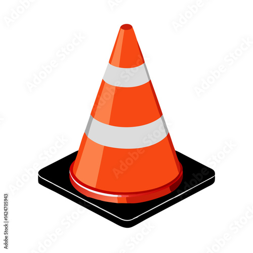 Traffic Cone: A Symbol of Road Safety