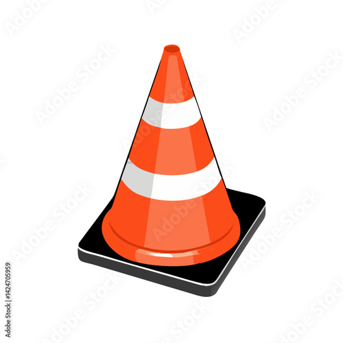 Traffic Cone: A Symbol of Road Safety