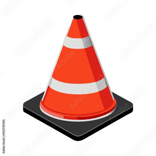 Traffic Cone: A Symbol of Road Safety