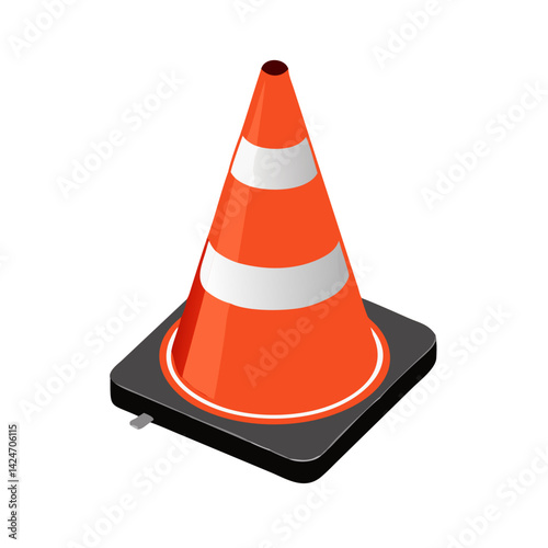 Traffic Cone: A Symbol of Road Safety