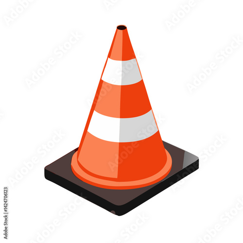 Traffic Cone: A Symbol of Road Safety