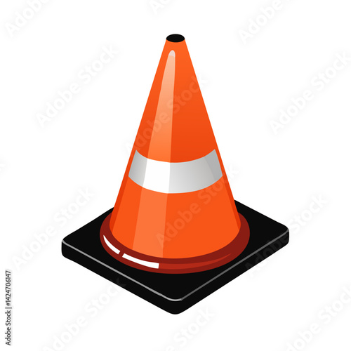 Traffic Cone: A Symbol of Road Safety