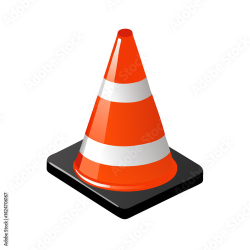 Traffic Cone: A Symbol of Road Safety
