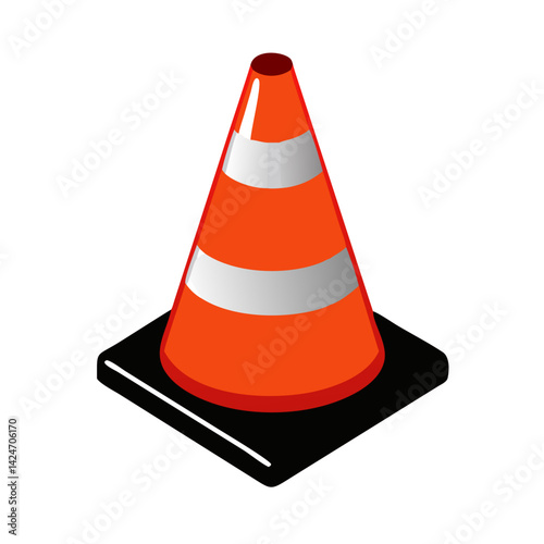Traffic Cone: A Symbol of Road Safety