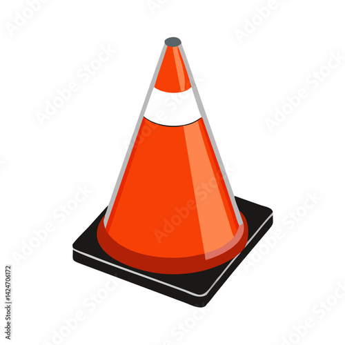 Traffic Cone: A Symbol of Road Safety