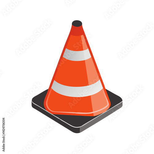 Traffic Cone: A Symbol of Road Safety