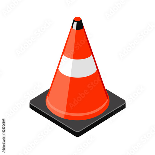 Traffic Cone: A Symbol of Road Safety