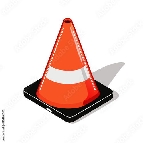 Traffic Cone: A Symbol of Road Safety