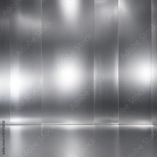 brushed metal background, brushed metal texture, brushed metal plate