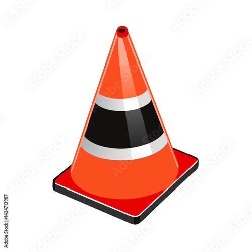 Traffic Cone: A Symbol of Road Safety