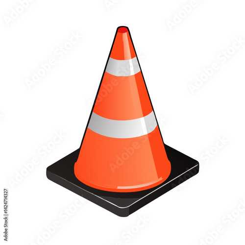 Traffic Cone: A Symbol of Road Safety
