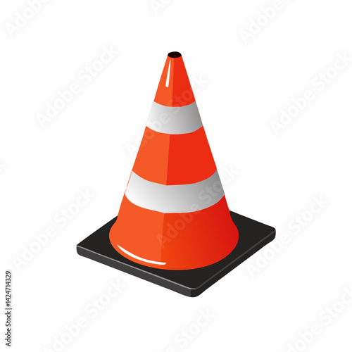Traffic Cone: A Symbol of Road Safety