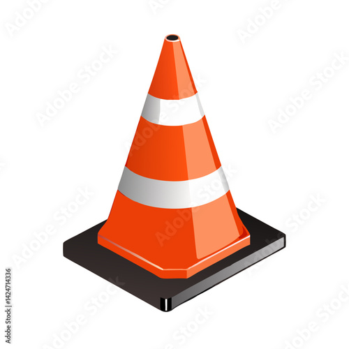 Traffic Cone: A Symbol of Road Safety