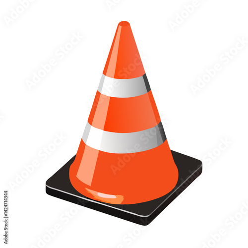 Traffic Cone: A Symbol of Road Safety