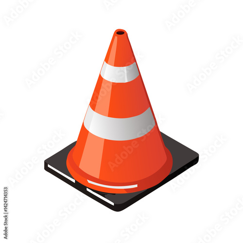 Traffic Cone: A Symbol of Road Safety