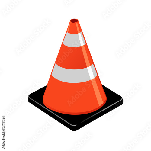 Traffic Cone: A Symbol of Road Safety
