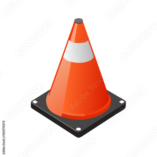 Traffic Cone: A Symbol of Road Safety