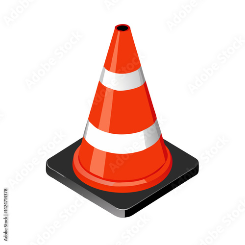 Traffic Cone: A Symbol of Road Safety