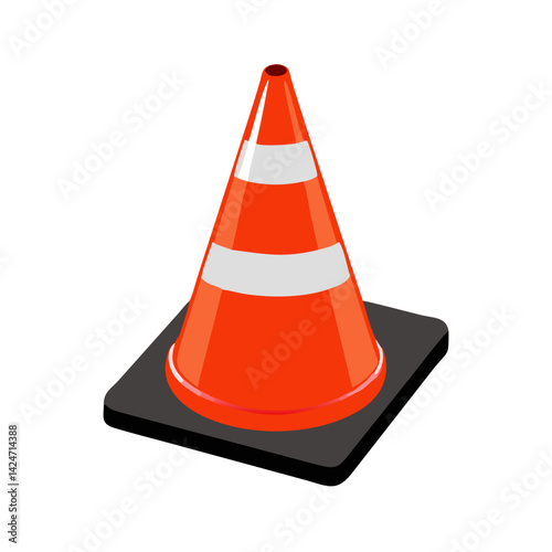 Traffic Cone: A Symbol of Road Safety