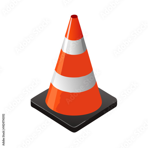 Traffic Cone: A Symbol of Road Safety