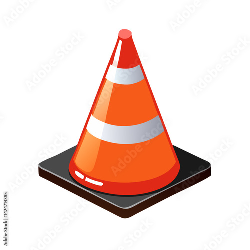 Traffic Cone: A Symbol of Road Safety