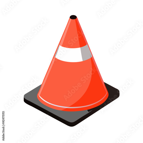 Traffic Cone: A Symbol of Road Safety