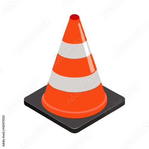 Traffic Cone: A Symbol of Road Safety