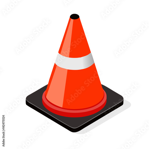 Traffic Cone: A Symbol of Road Safety