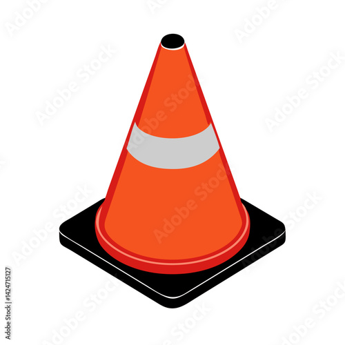 Traffic Cone: A Symbol of Road Safety