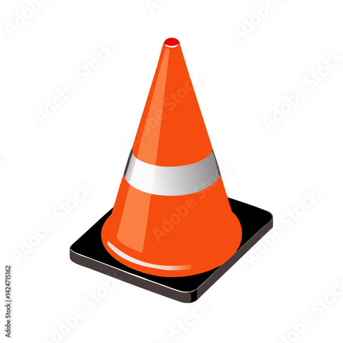 Traffic Cone: A Symbol of Road Safety