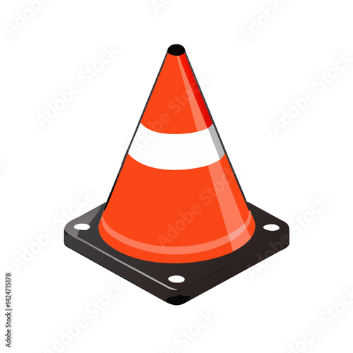 Traffic Cone: A Symbol of Road Safety