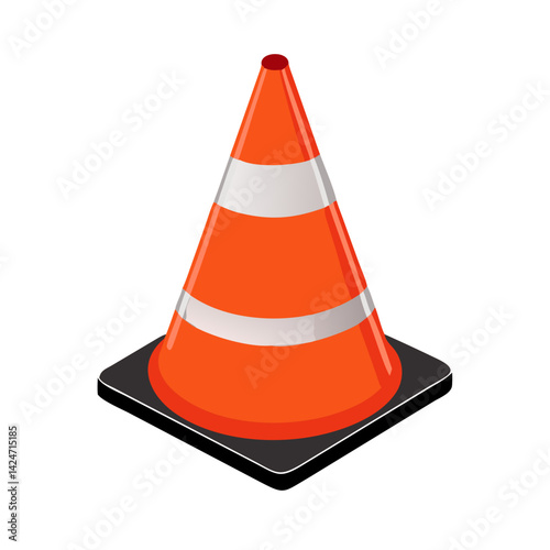 Traffic Cone: A Symbol of Road Safety