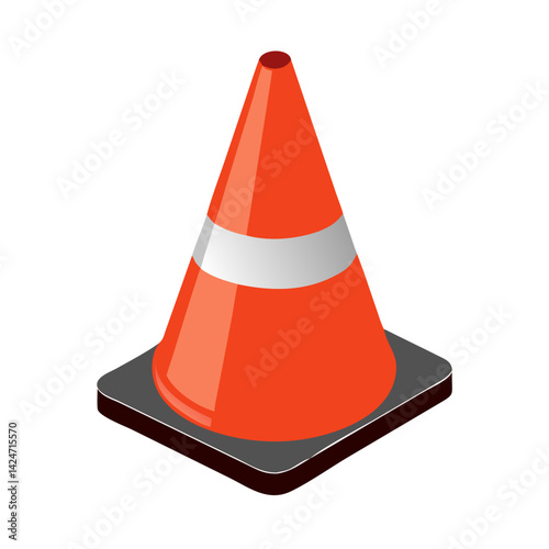 Traffic Cone: A Symbol of Road Safety