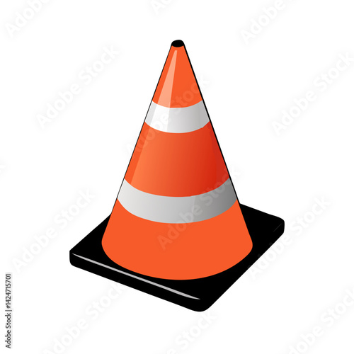 Traffic Cone: A Symbol of Road Safety