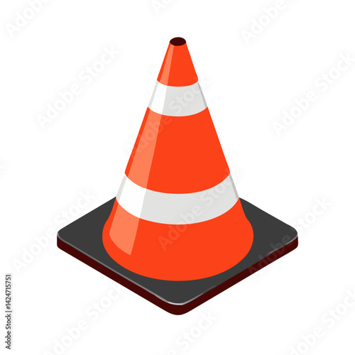 Traffic Cone: A Symbol of Road Safety