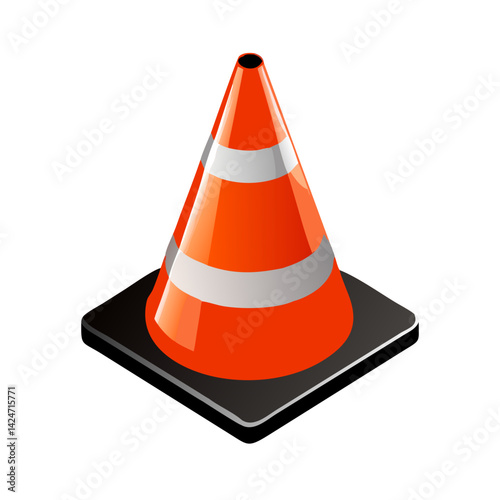 Traffic Cone: A Symbol of Road Safety