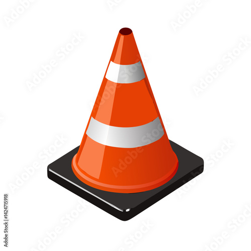 Traffic Cone: A Symbol of Road Safety
